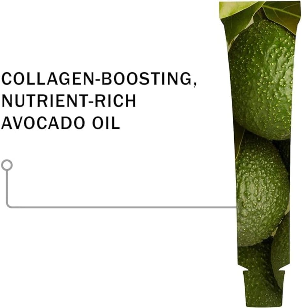 Antipodes Avocado Pear Nourishing Night Cream Mini, 15 ml