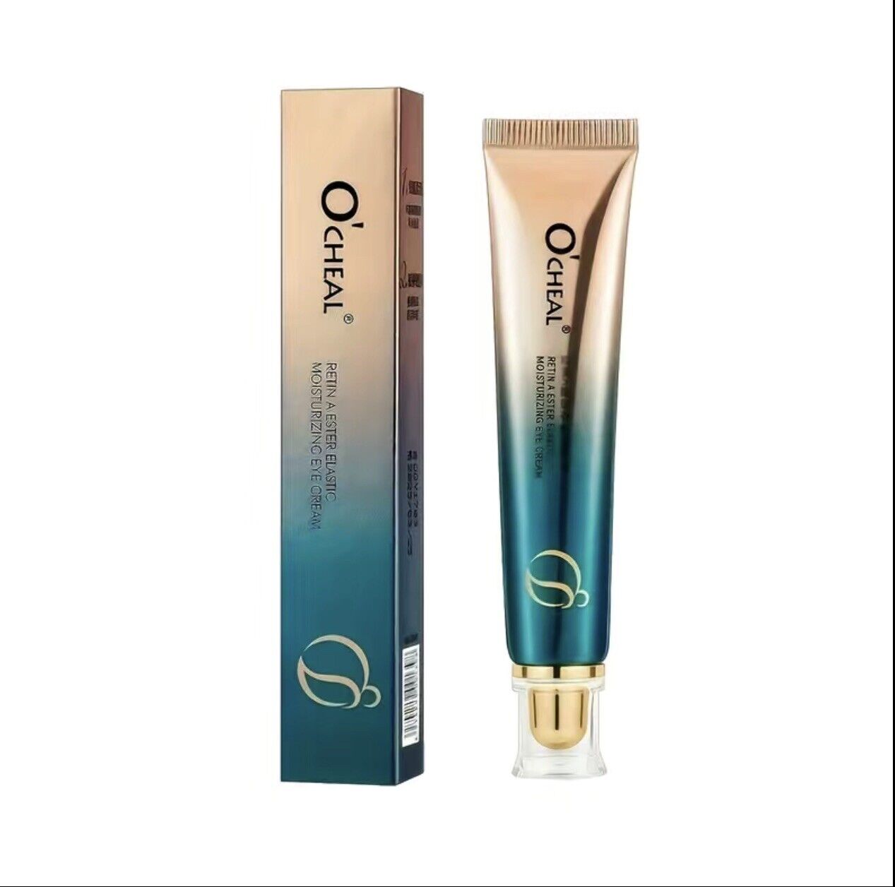 Dark Eye Circle - Rejuvenating Anti Ageing Serum Face Eye Cream For Wrinkles