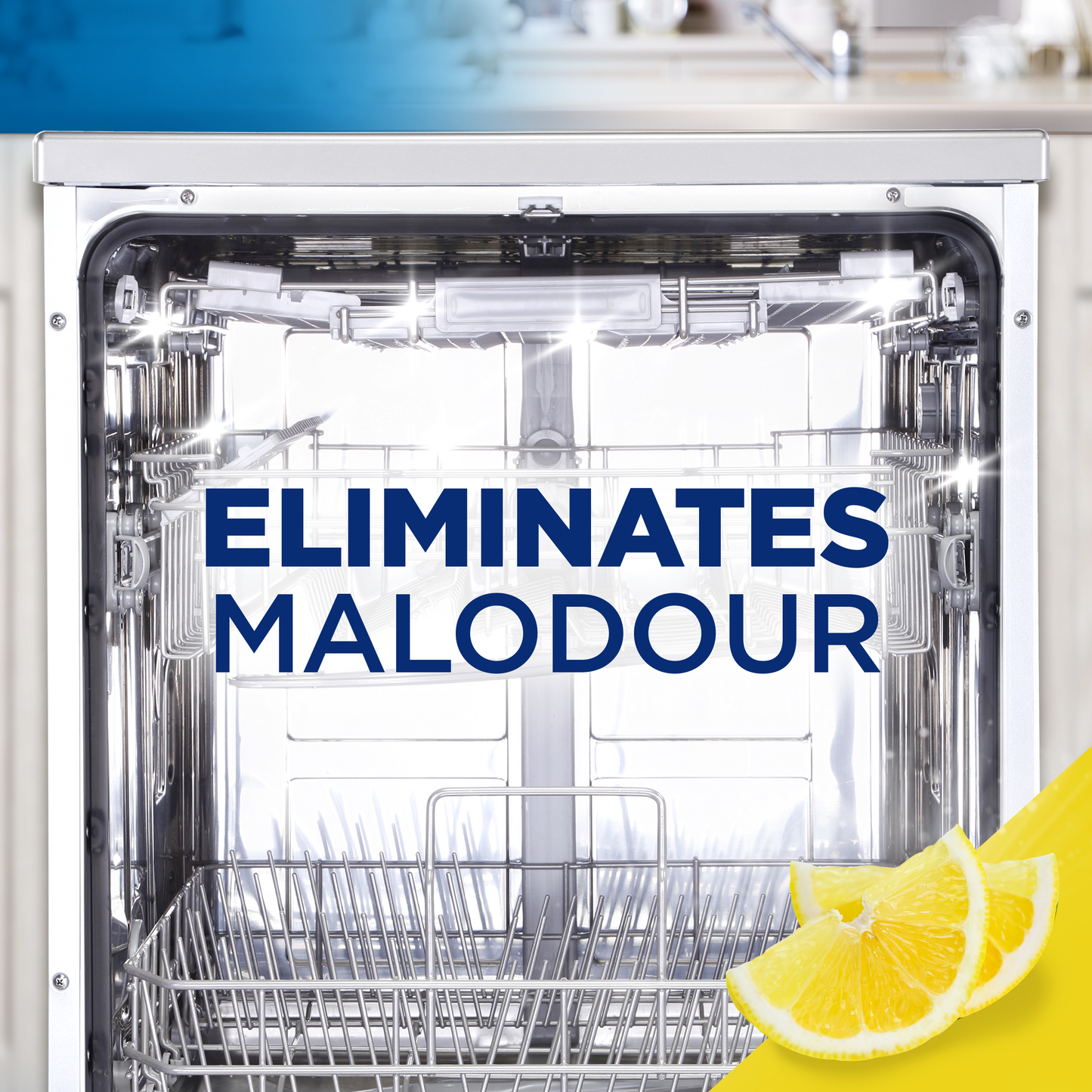 Dishwasher Freshener