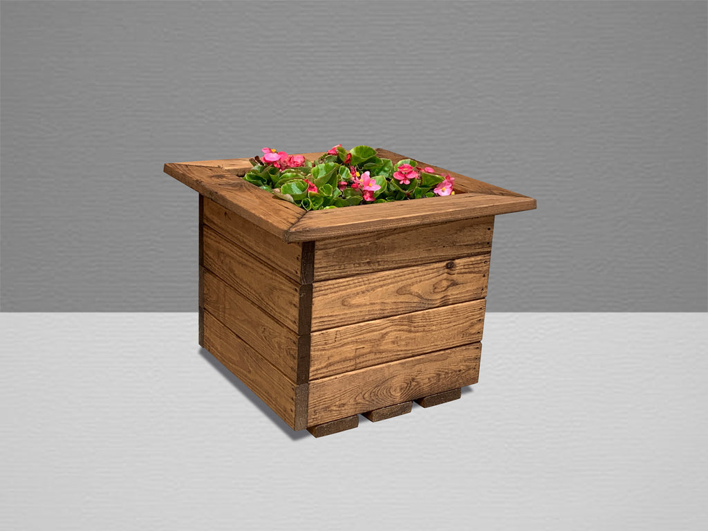 Regular Square Planter