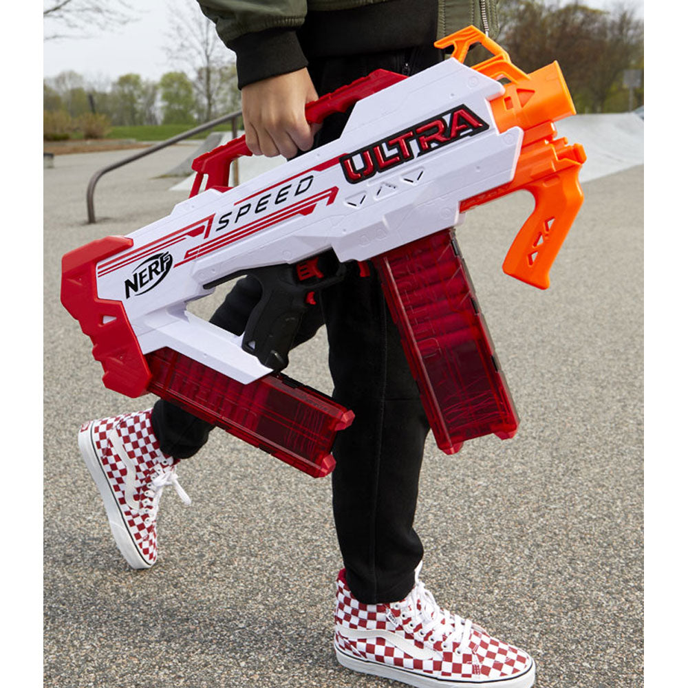 Nerf Ultra Speed