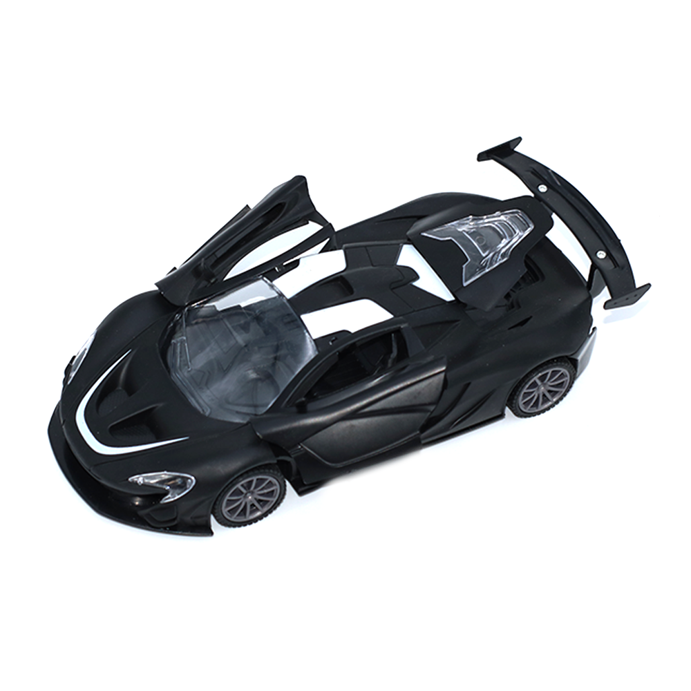 Mclaren Style Race Speed Remote Control Car