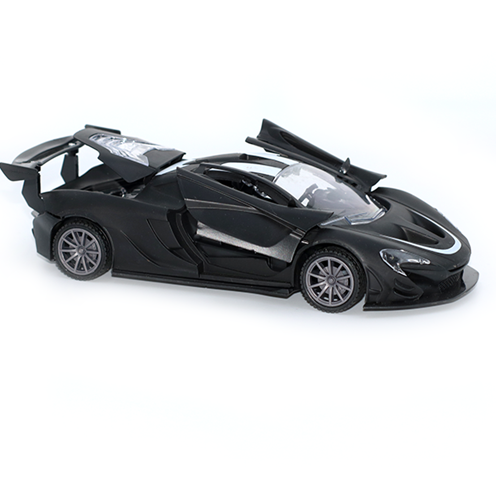 Mclaren Style Race Speed Remote Control Car