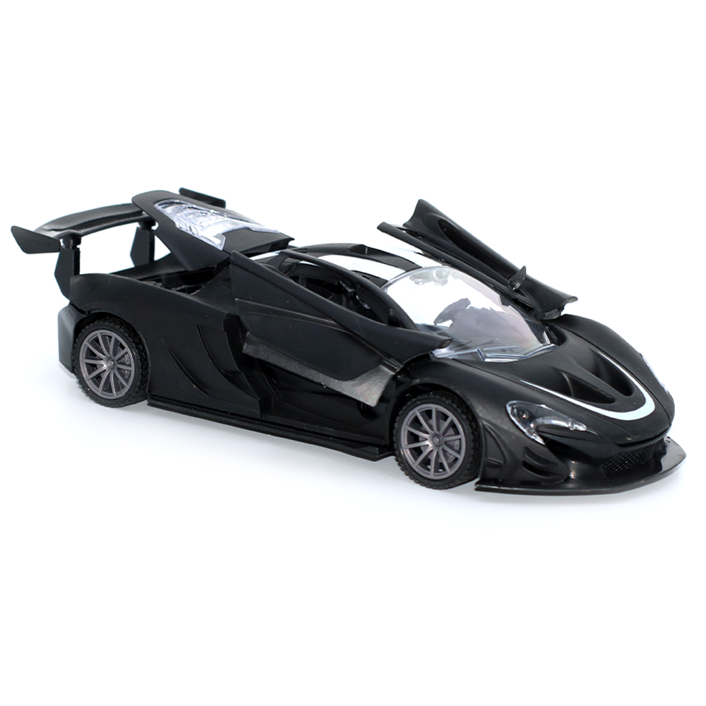 Mclaren Style Race Speed Remote Control Car