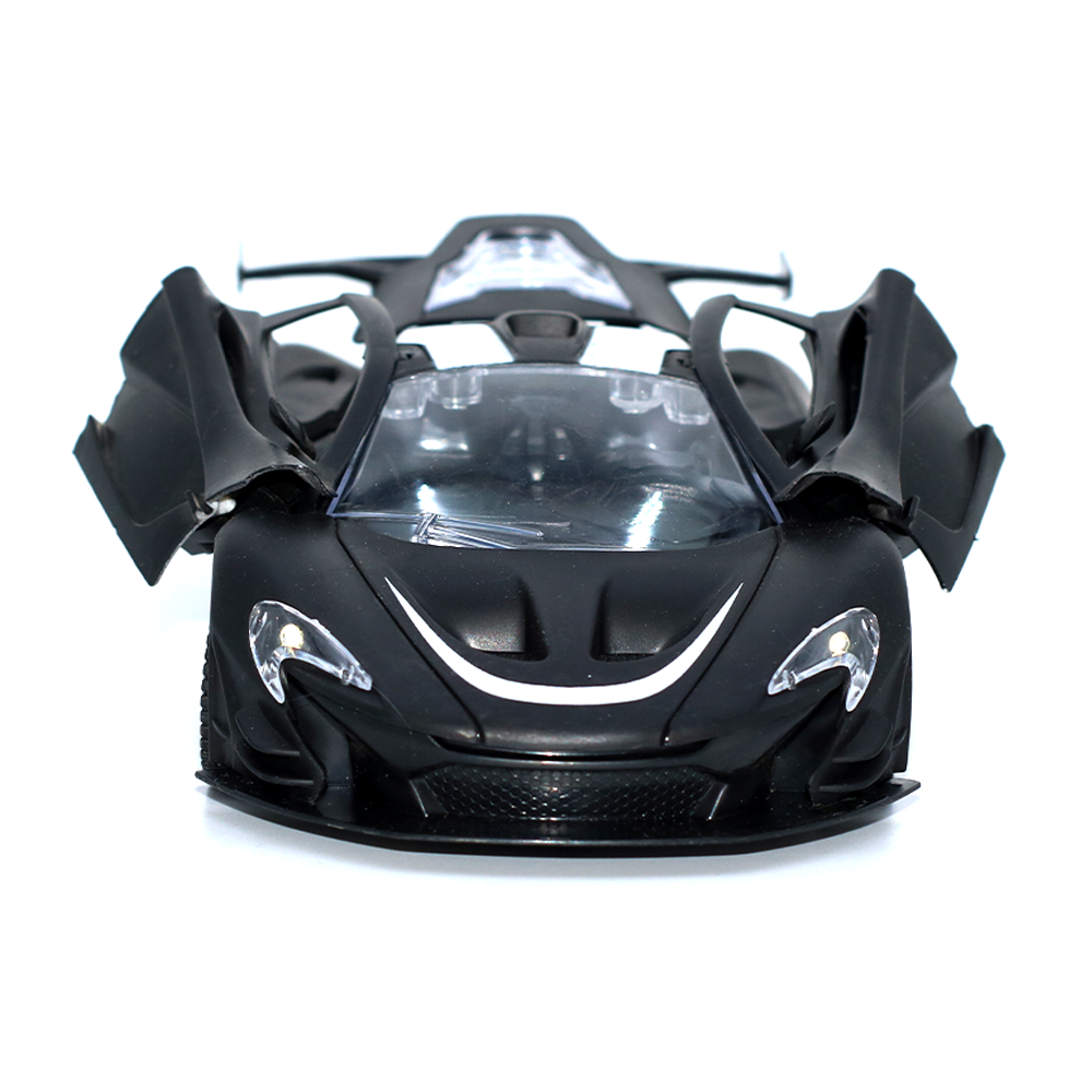 Mclaren Style Race Speed Remote Control Car