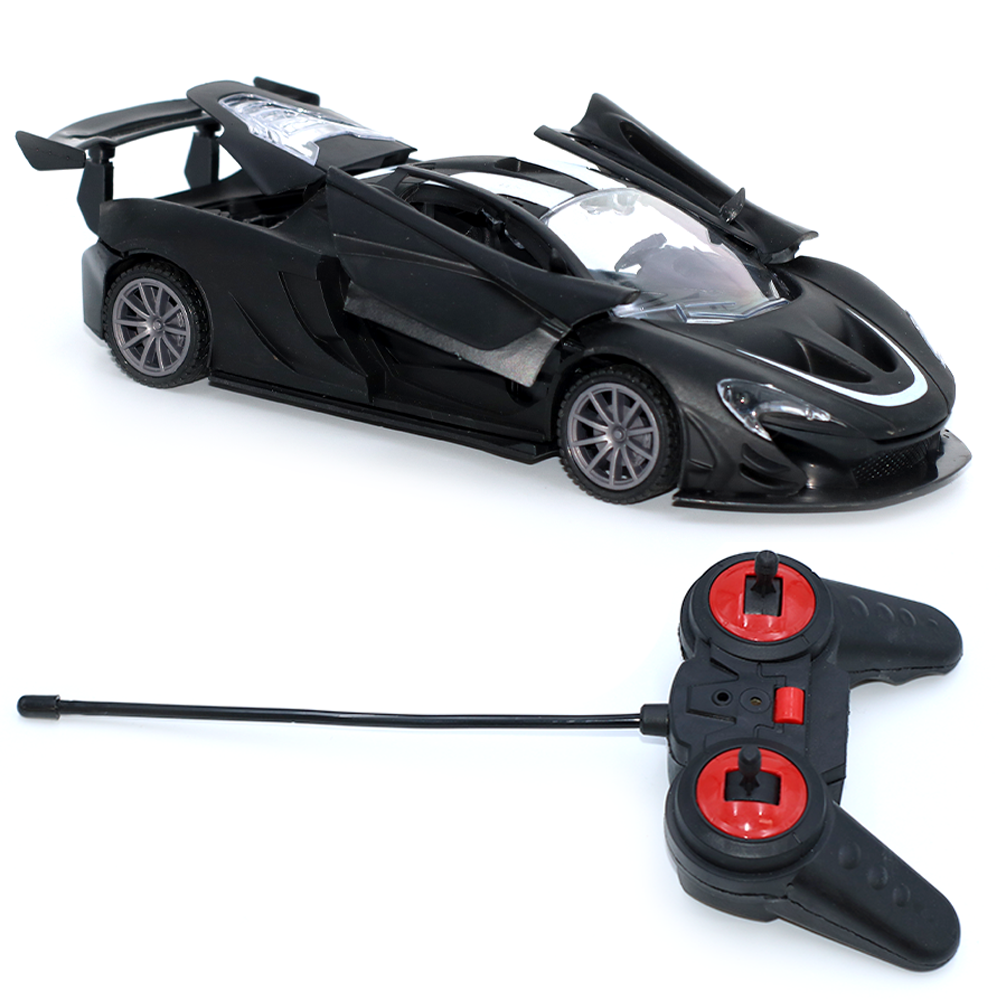 Mclaren Style Race Speed Remote Control Car