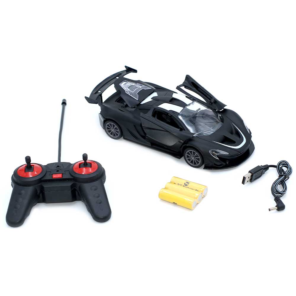 Mclaren Style Race Speed Remote Control Car