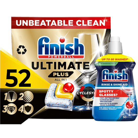 Ultimate Plus Starter Kit