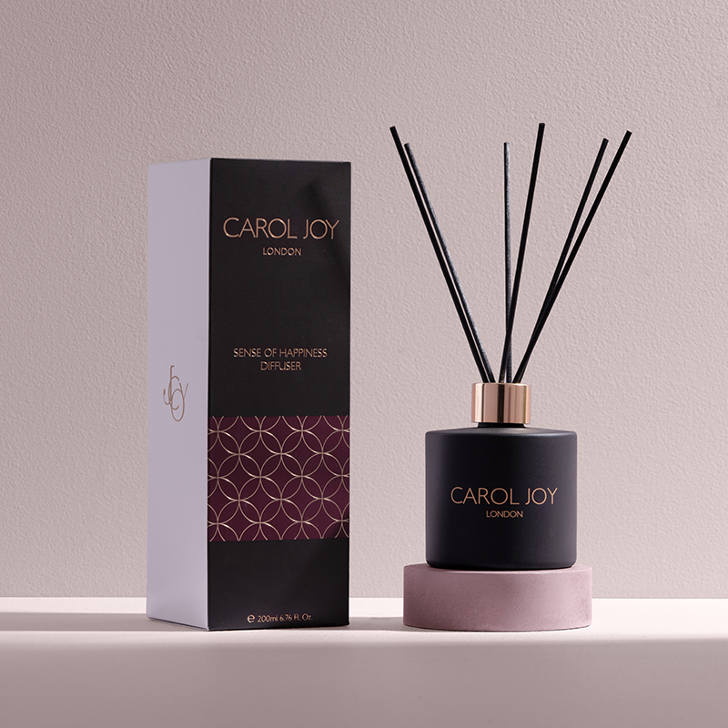 Sense of Happiness Diffuser