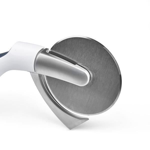 Sharp Edge Pizza Cutter Wheel