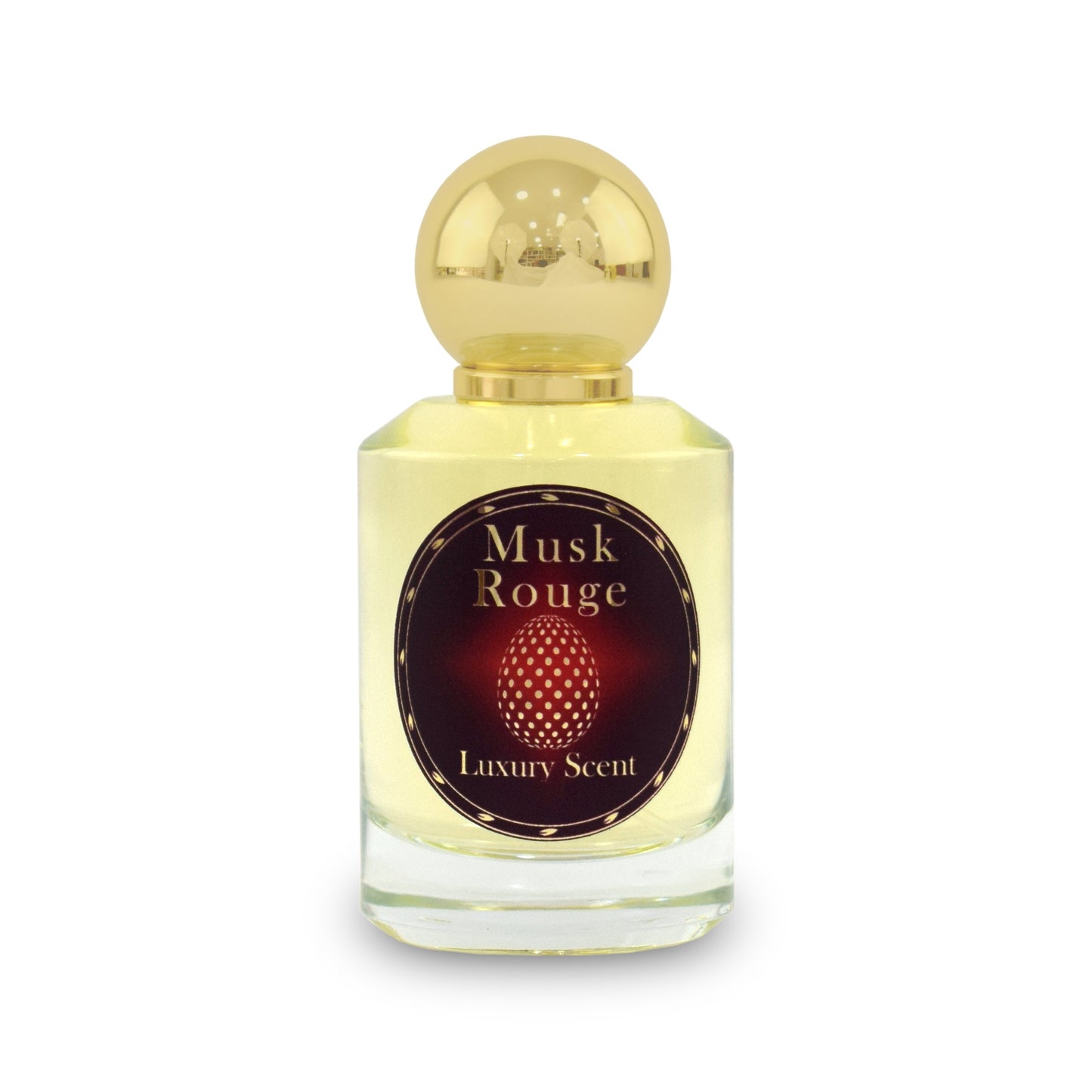 Musk Rouge Perfume Spray