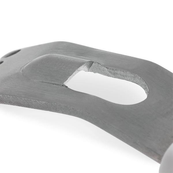 Peeler & Stripper Zester Knife
