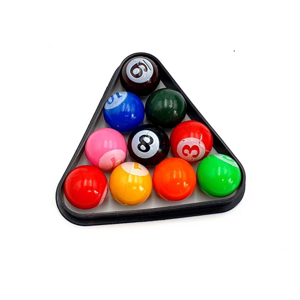 Children Small Billiards Ball Table Toy