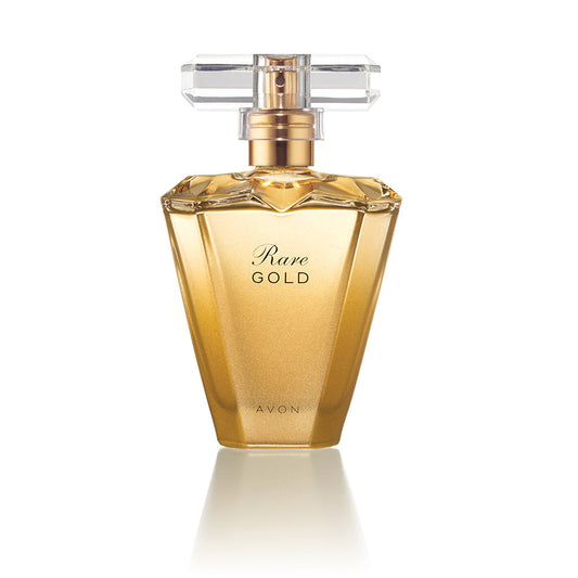 Rare Gold Eau de Parfum - 50ml