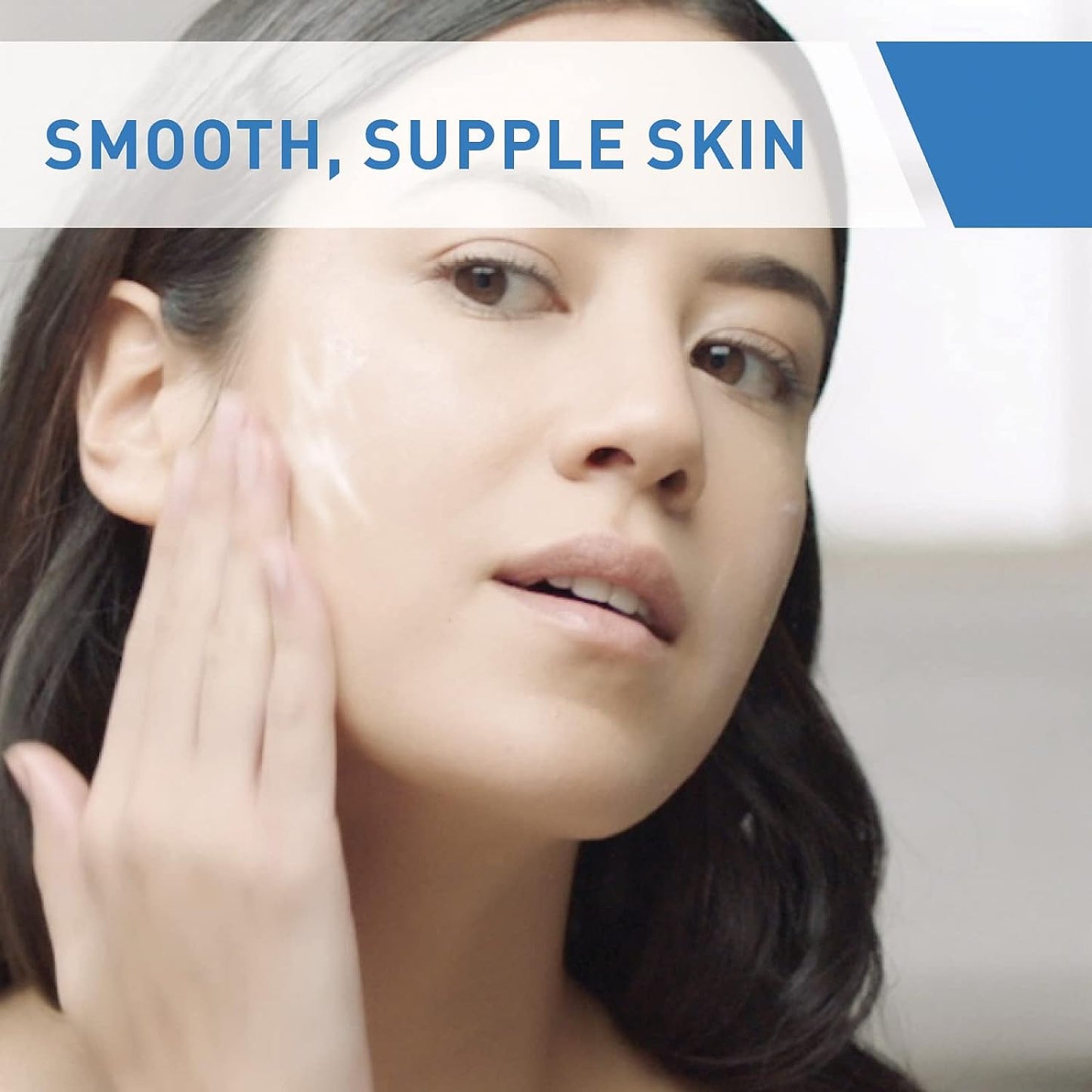 CeraVe Moisturising Lotion, With Hyaluronic Acid And 3 Essential Ceramides 236ml