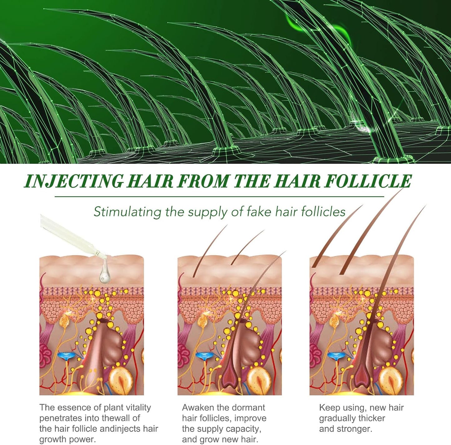 Rosemary Oil for Hair Growth & Skin Care - 100% Pure Rosemary Essential Oil