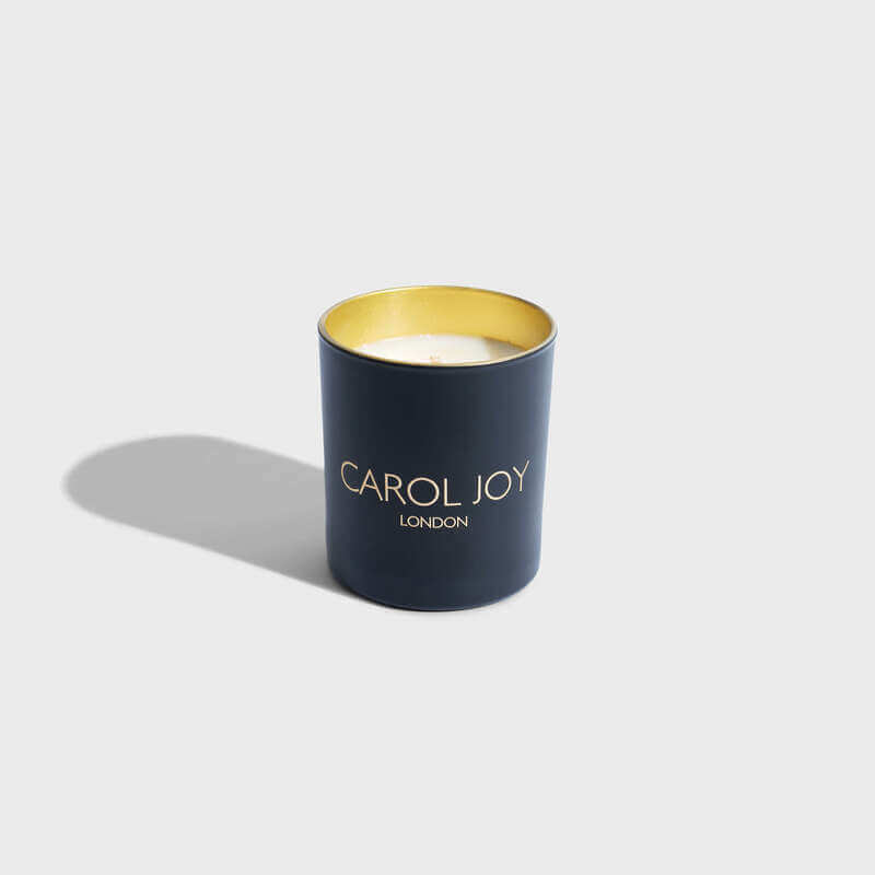 Rose Oud Luxury Candle 200g