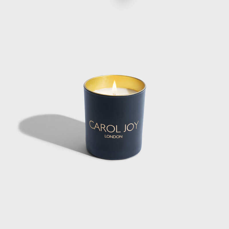 Rose Oud Luxury Candle 200g