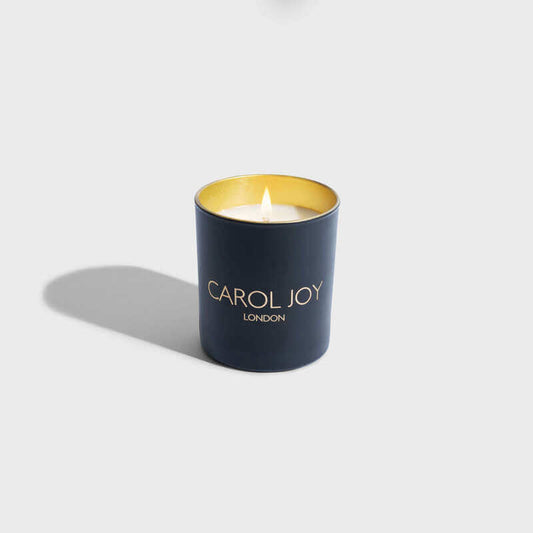 Rose Oud Luxury Candle 200g