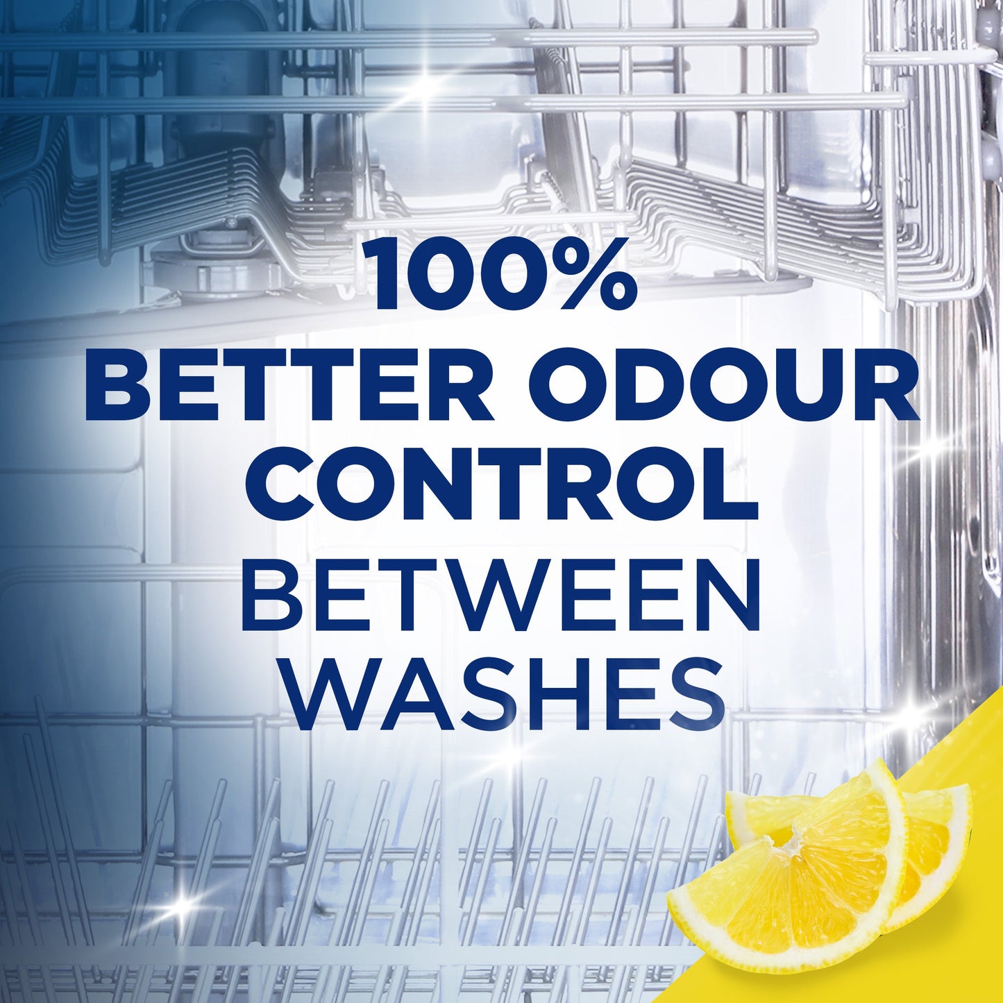 Dishwasher Freshener