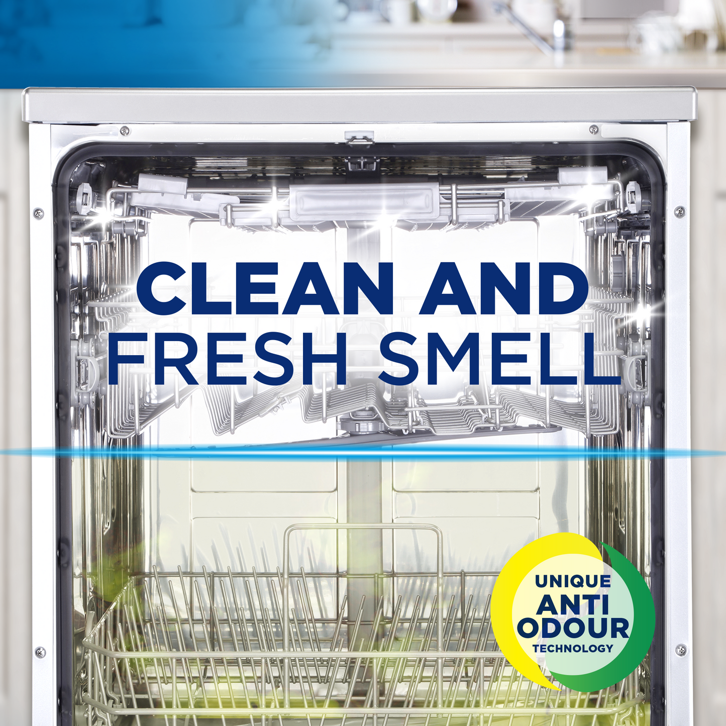 Dishwasher Freshener