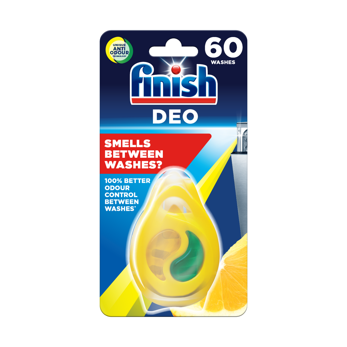 Dishwasher Freshener