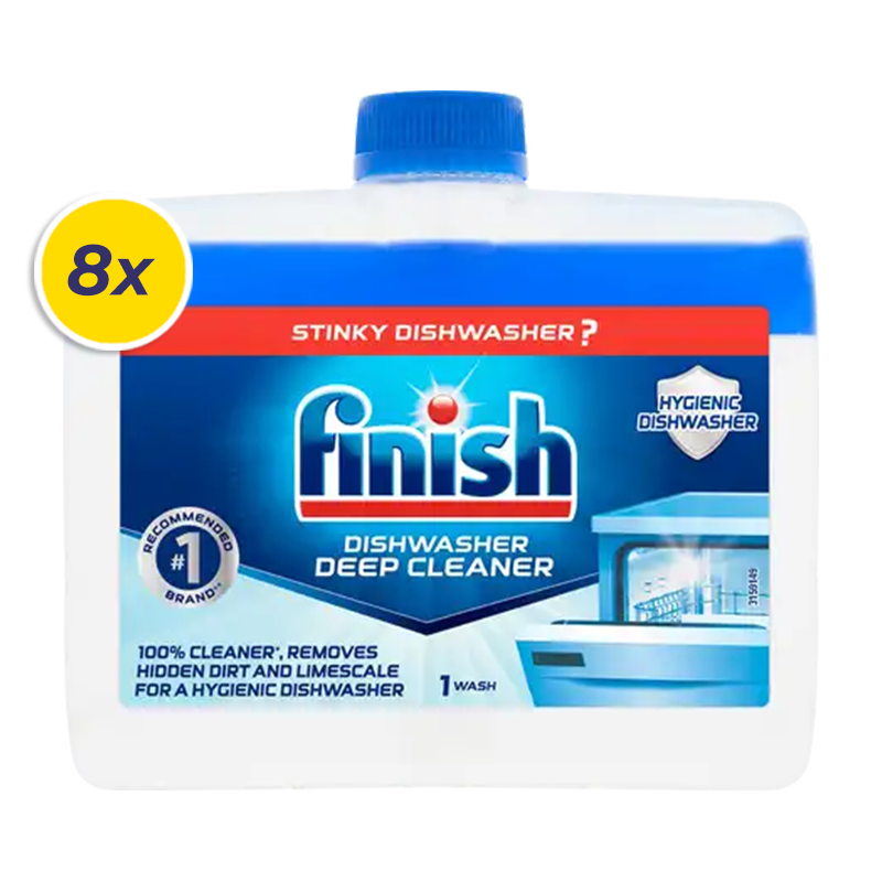 Dishwasher Cleaner
