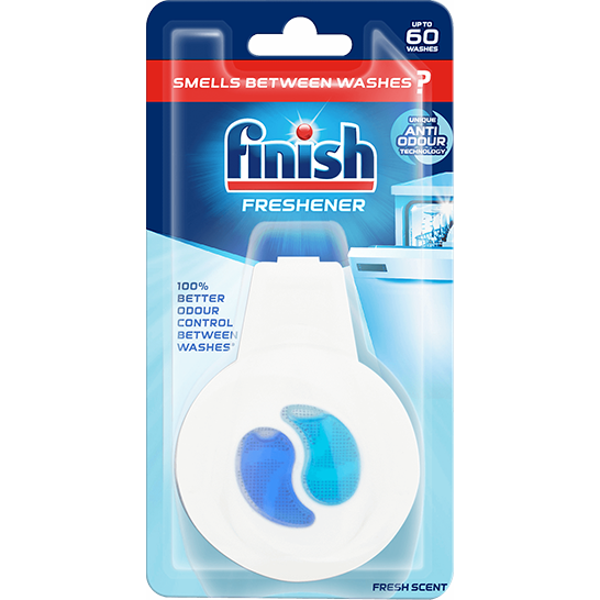 Dishwasher Freshener