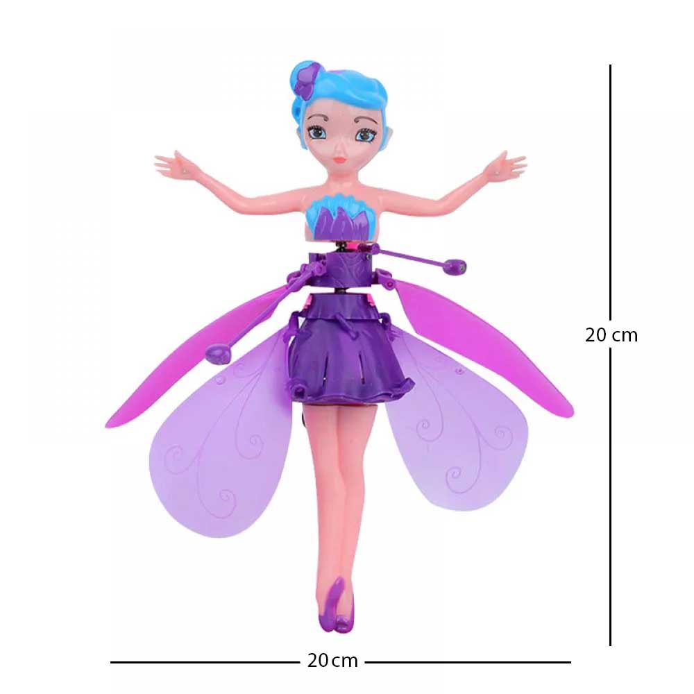 Princess Flying Fairy