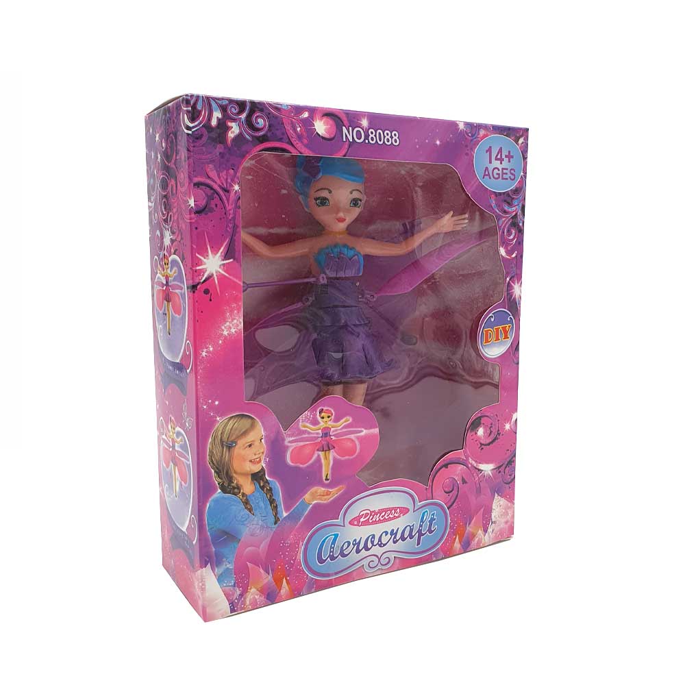 Princess Flying Fairy