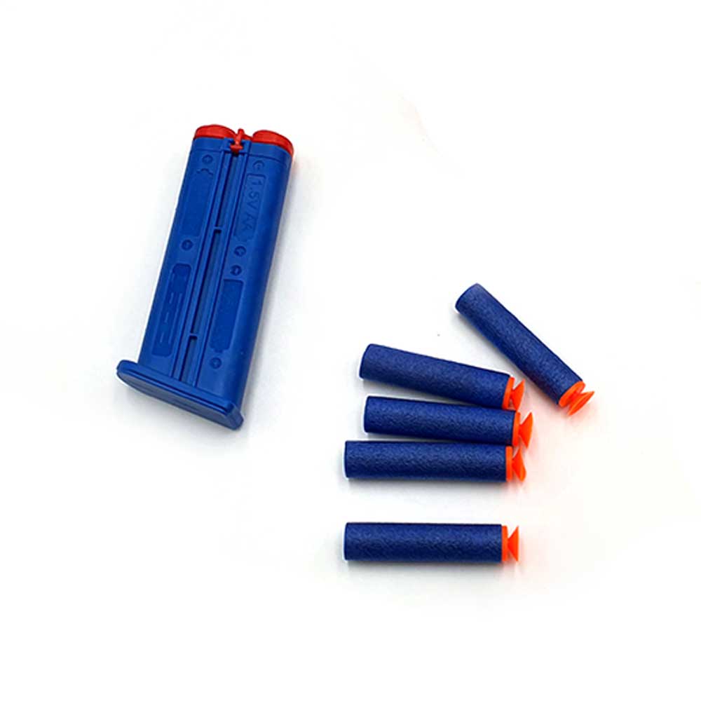 Gear Light Gun Toy