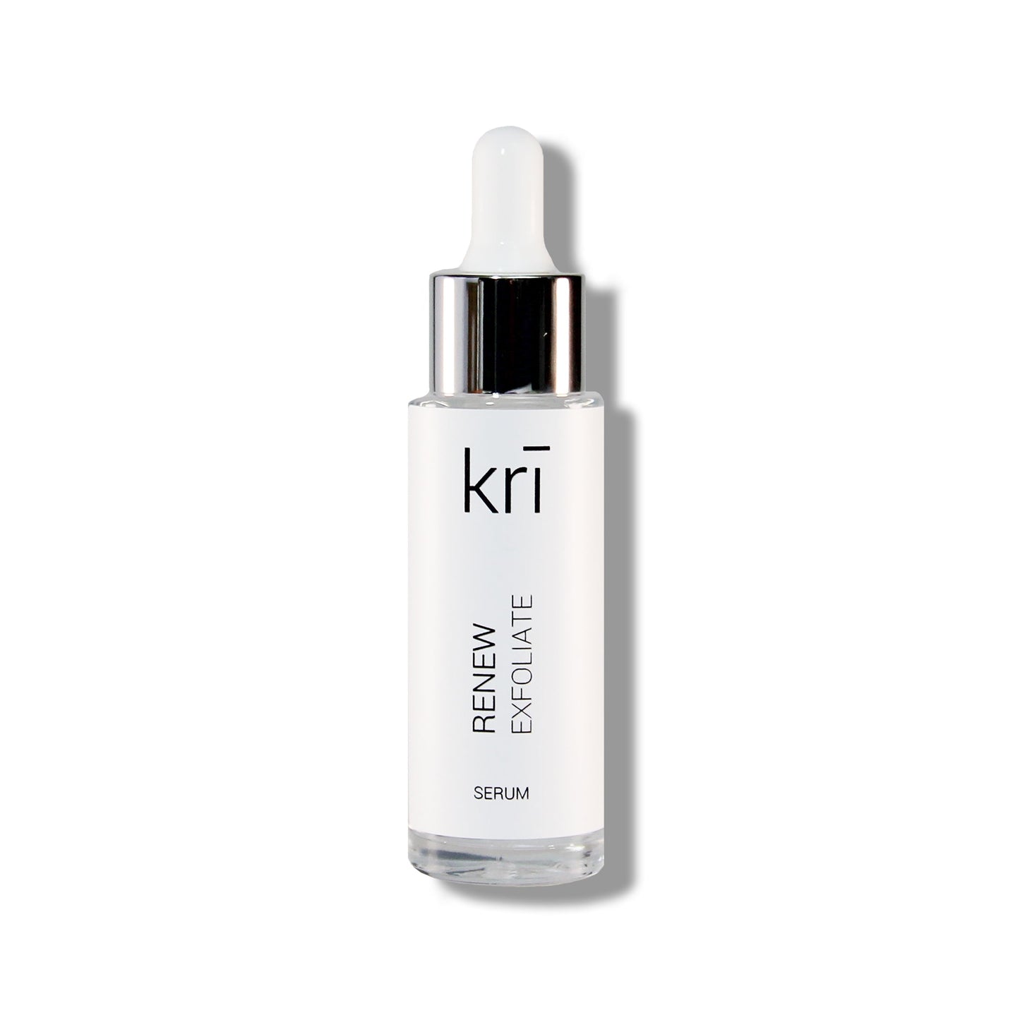Renew Exfoliate Serum