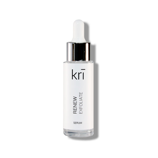 Renew Exfoliate Serum