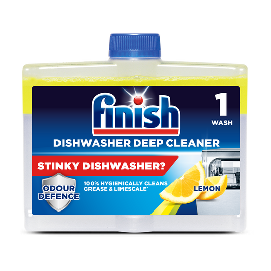 Dishwasher Cleaner