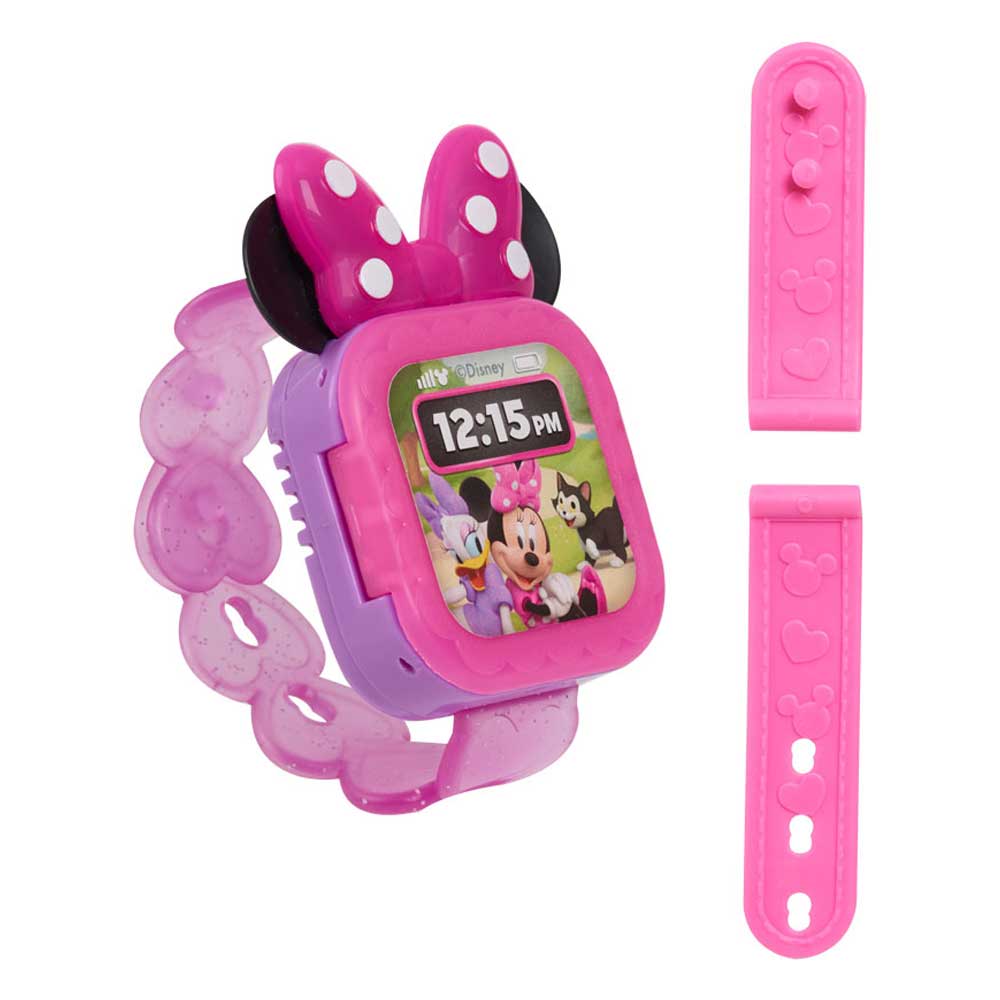 Minnie Mouse Smart Watch