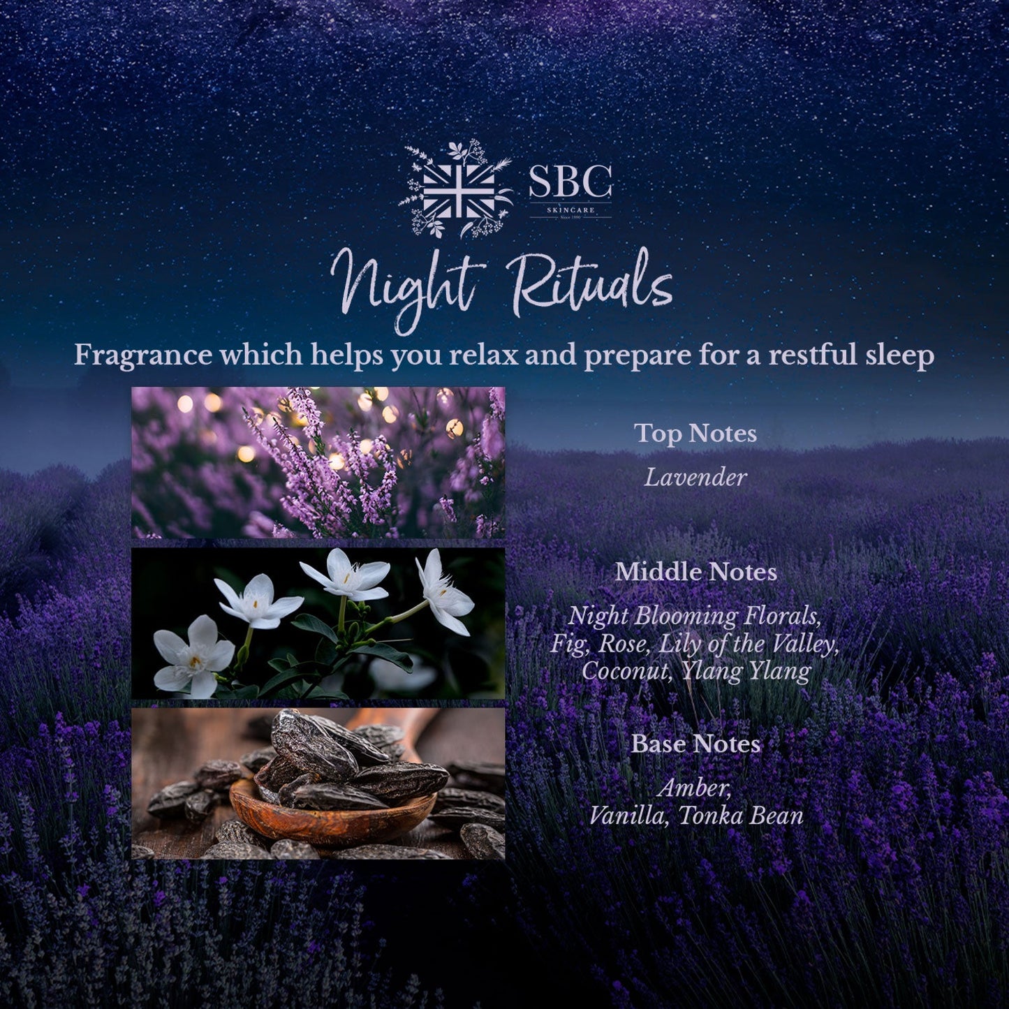 Night Rituals Sleep Soak