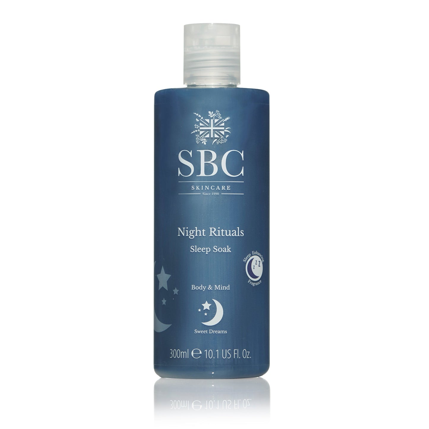 Night Rituals Sleep Soak