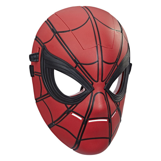 Spiderman 3 Movie Feature Mask Spy
