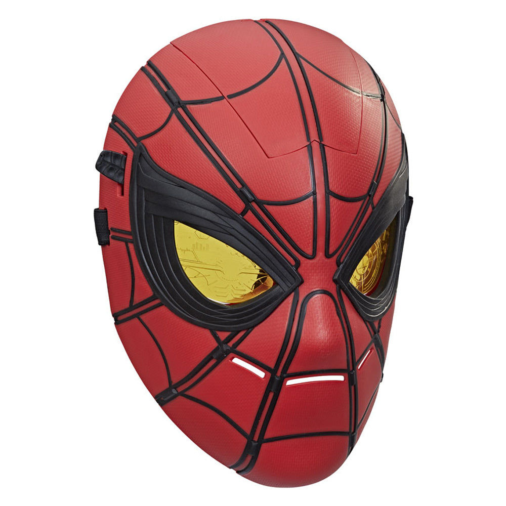 Spiderman 3 Movie Feature Mask Spy