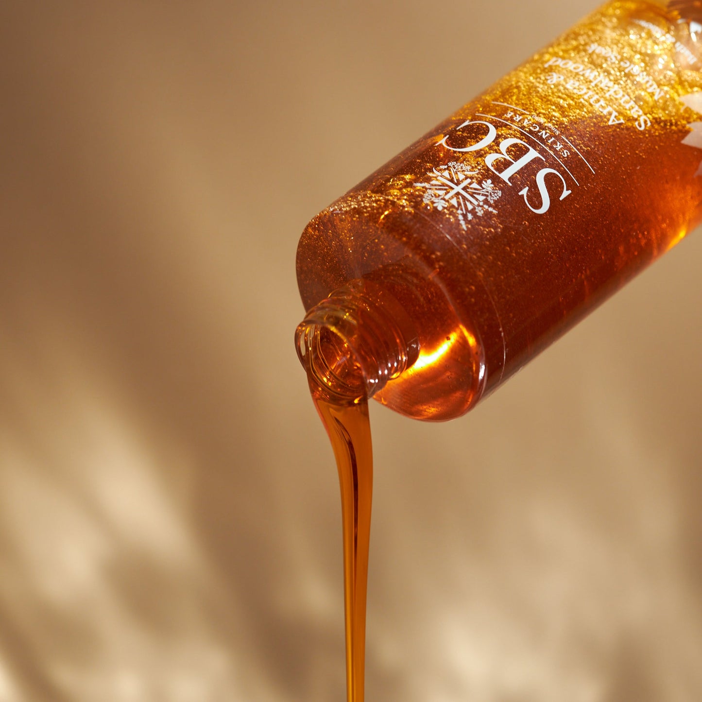 Arnica & Sandalwood Muscle Soak