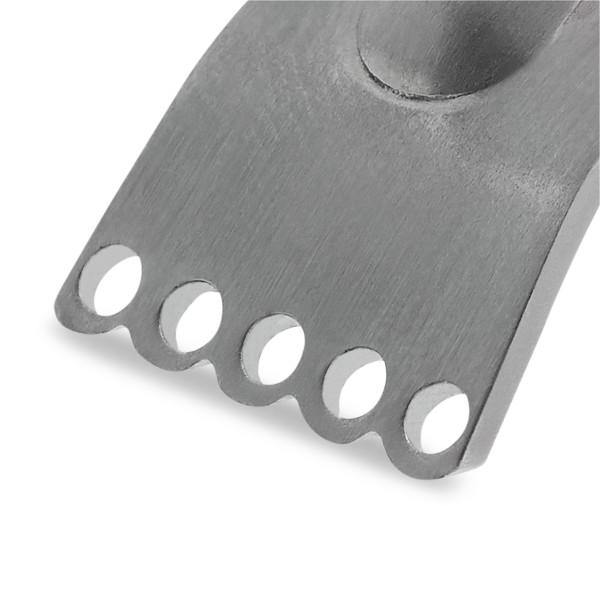 Peeler & Stripper Zester Knife