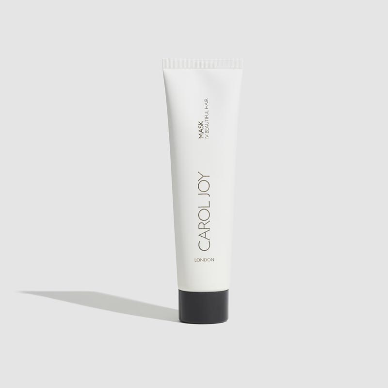 Beautiful Hair Mask