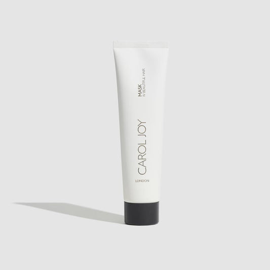 Beautiful Hair Mask