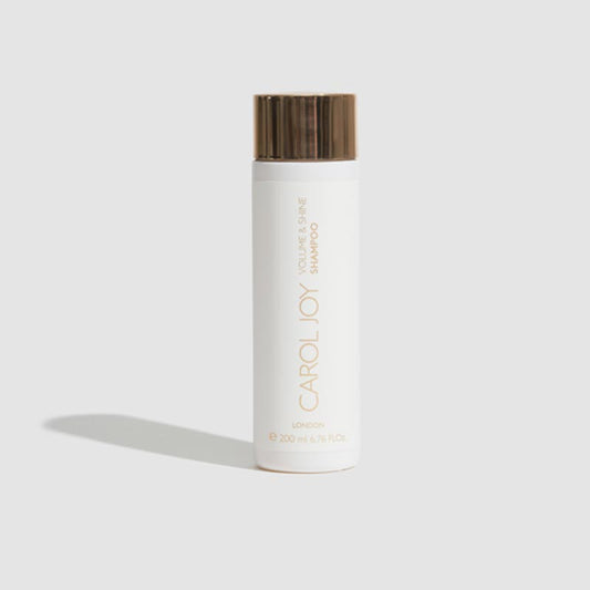 Volume and Shine Shampoo