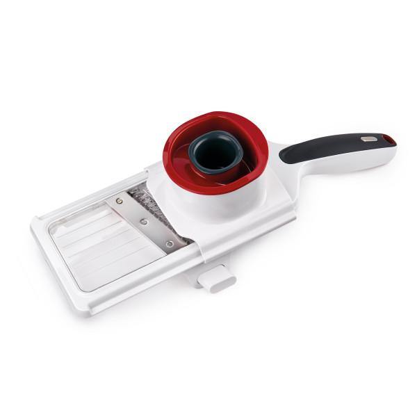 Easy Control Handheld Food Slicer
