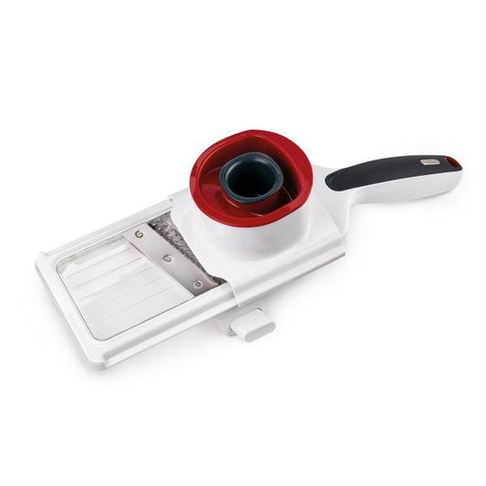 Easy Control Handheld Food Slicer