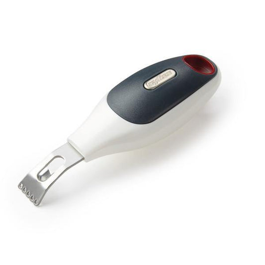 Peeler & Stripper Zester Knife