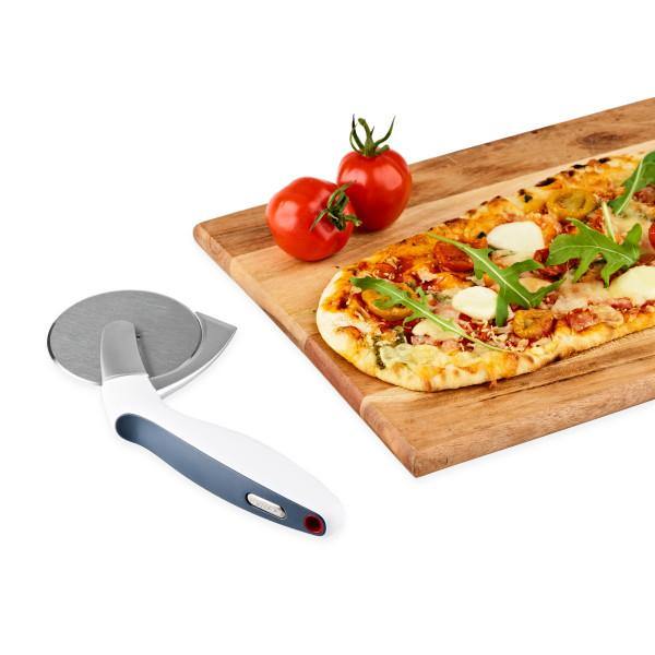 Sharp Edge Pizza Cutter Wheel