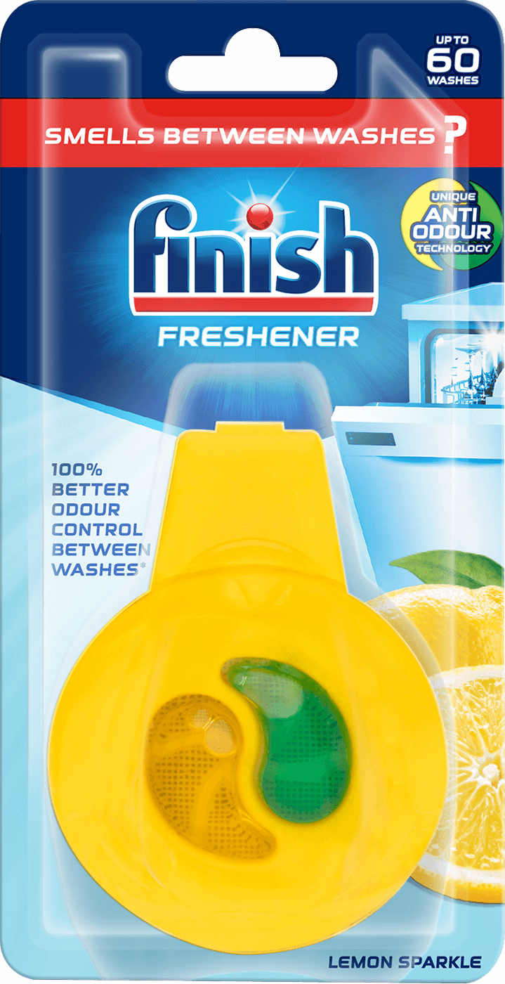 Dishwasher Freshener
