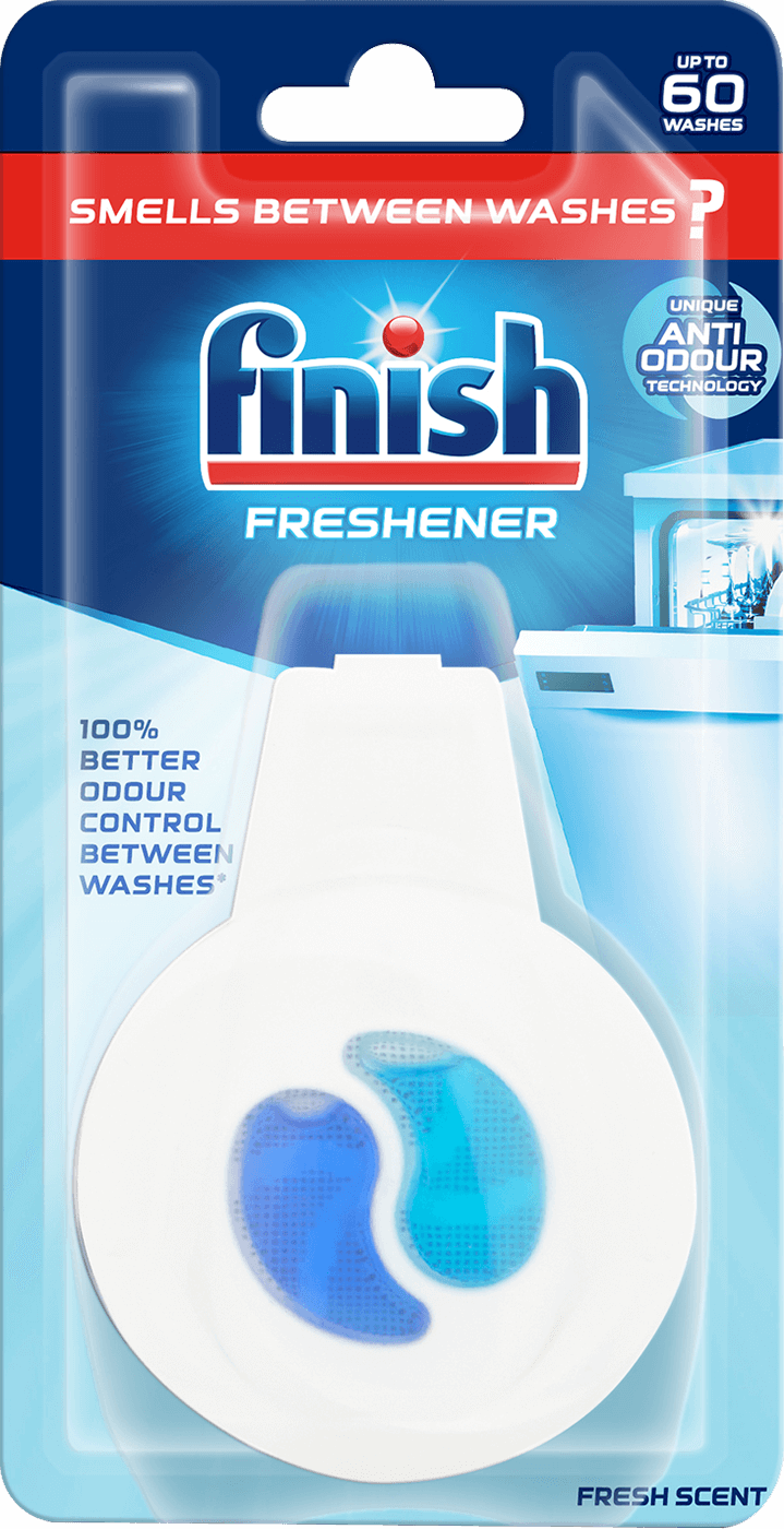 Dishwasher Freshener